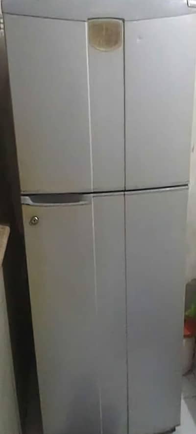 Mitsubishi Refrigerator MR-F33N Silver