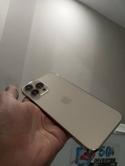 Apple iPhone 13 Pro Max
