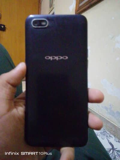 OPPO A1k