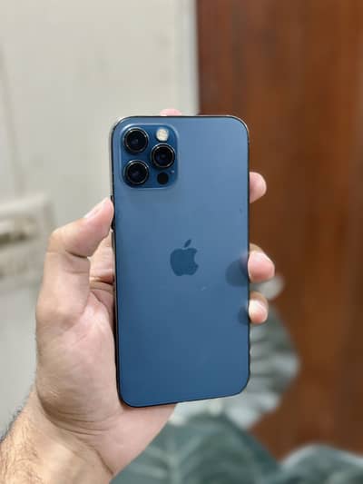 Apple iPhone 12 Pro