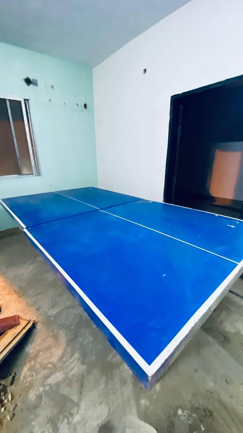 table tennis table 0