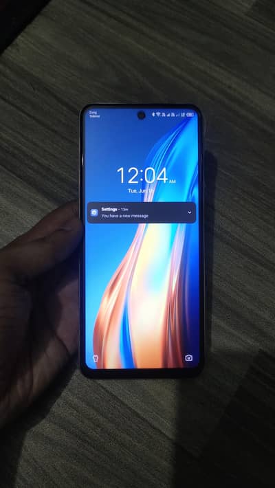 Tecno CAMON 18T