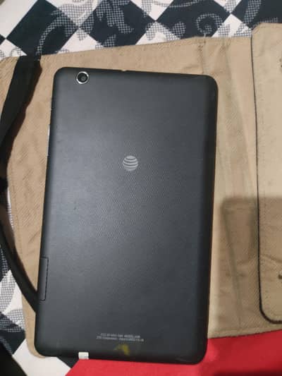 ZTE K88 7 Inch Tablet
