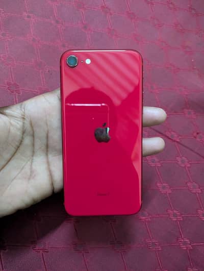 Apple iPhone SE 2nd Generation Pta Approved