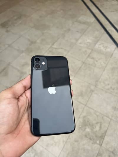 Apple iPhone 11