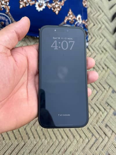 Iphone 16 pro non pta jv