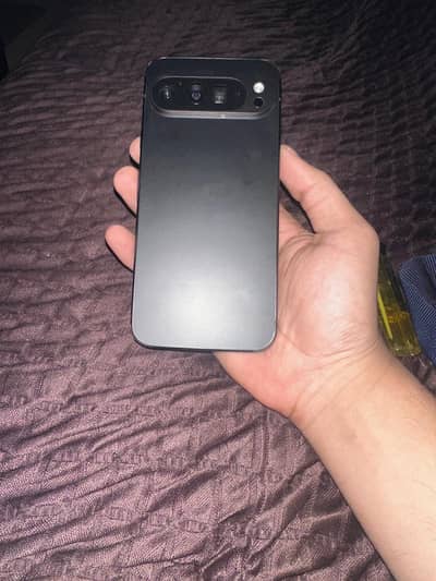 Google Pixel 9 Pro XL