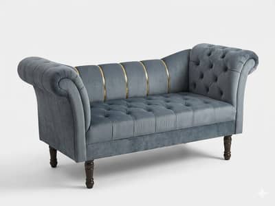 Brand New 3 Seater Sofa – Stylish & Comfortable