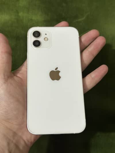 IPhone 12 jv