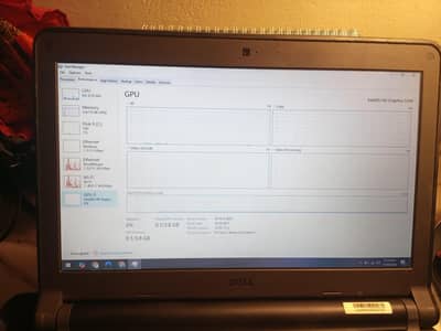 Dell laptop core i3_5th gen battery full new 5 hours backup