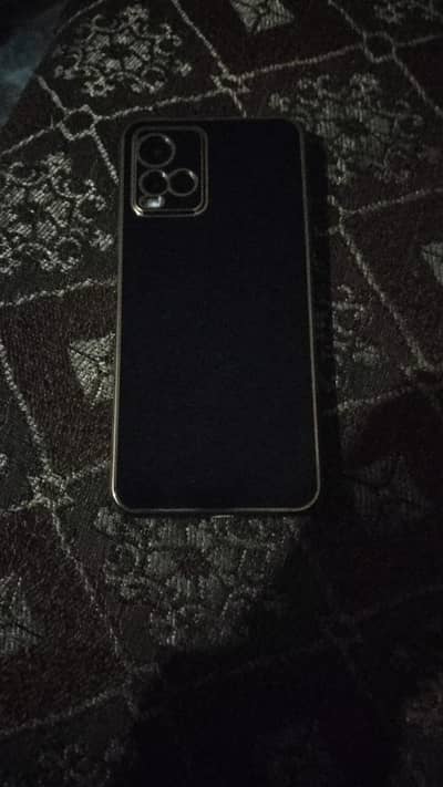 Vivo Y21