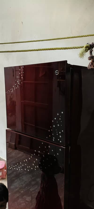 pel fridge
