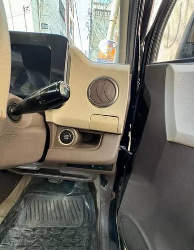 Suzuki MR Wagon 2014