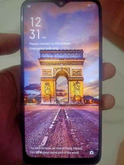 OPPO A12 | 3/32 | PTA APPROVED