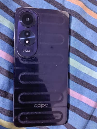 OPPO A60