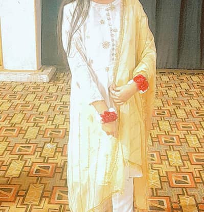 dress condition 10 10