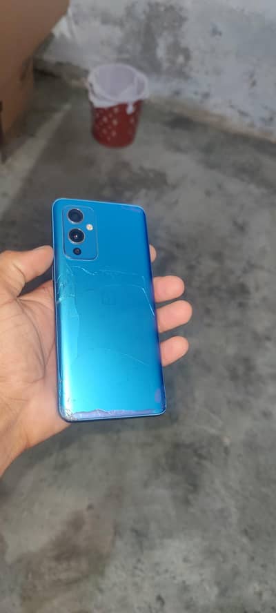 One Plus 9