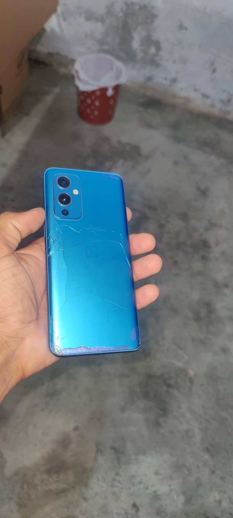 One Plus 9 0