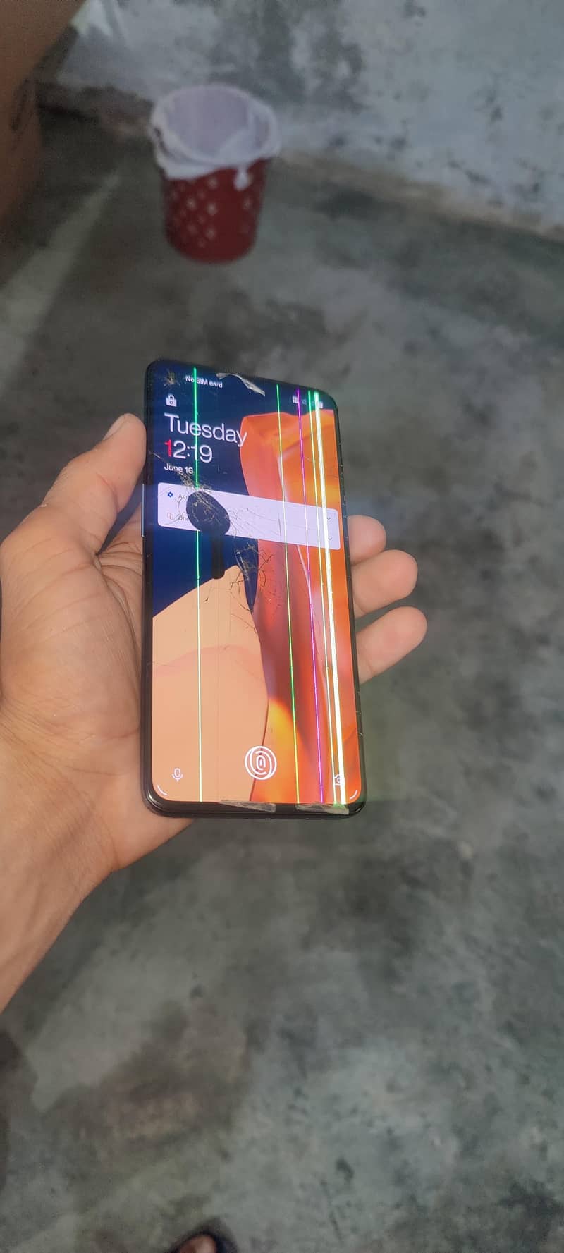 One Plus 9 1