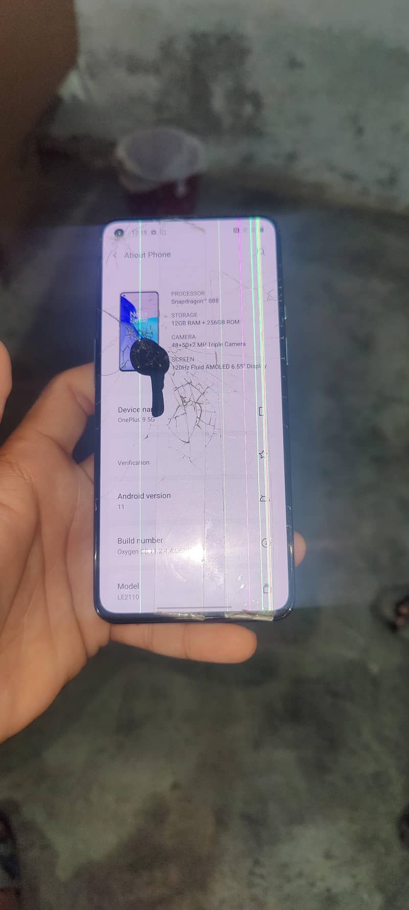One Plus 9 3