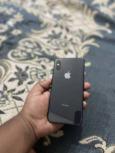 Apple iPhone XS