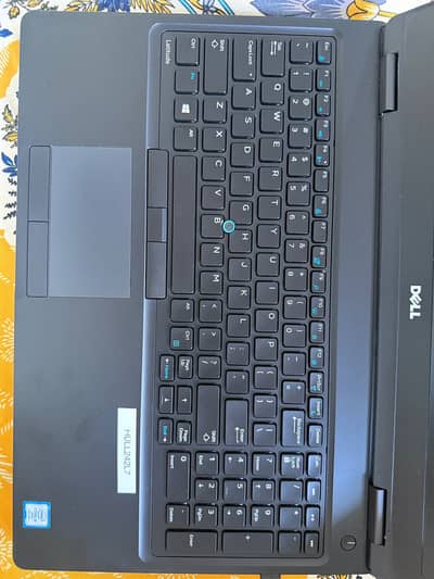 DELL Core I5 7th Generation