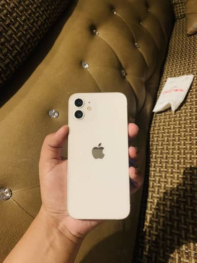 iphon 12 64 gp face notworking battri chang