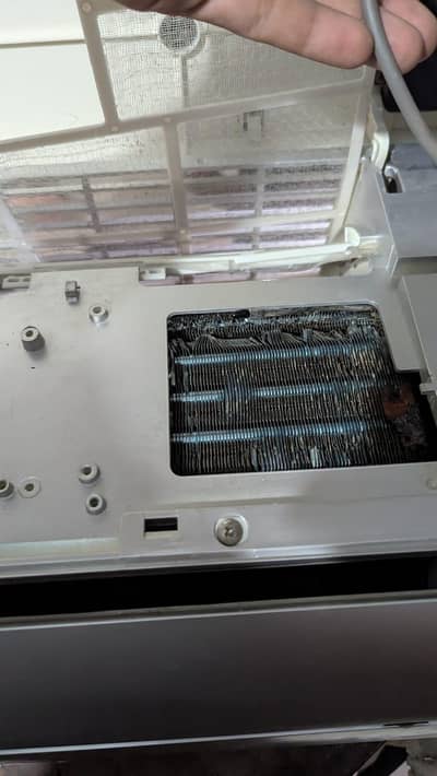 non inverter