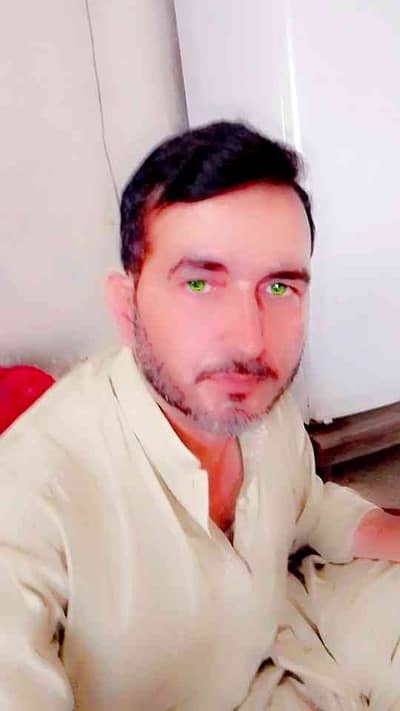 Sanaullah Khan