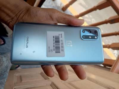 One Plus 8T 12 256 10 by 10 condition