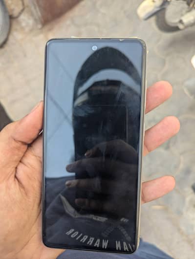 Samsung Mobile A52s