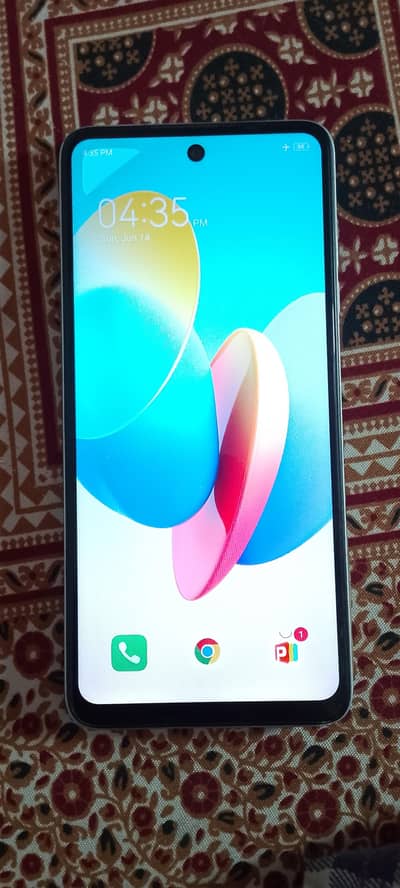 Tecno Spark Go 2024