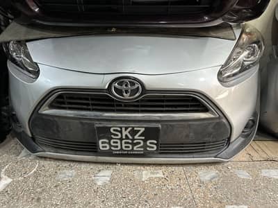 HONDA TOYOTA NISSAN MITSUBUSHI DIHATSU