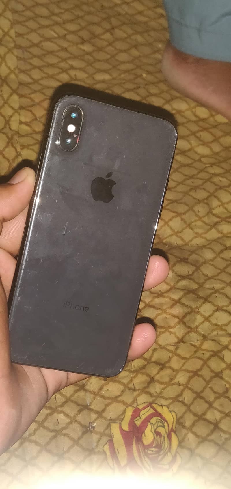 Apple iPhone X 1