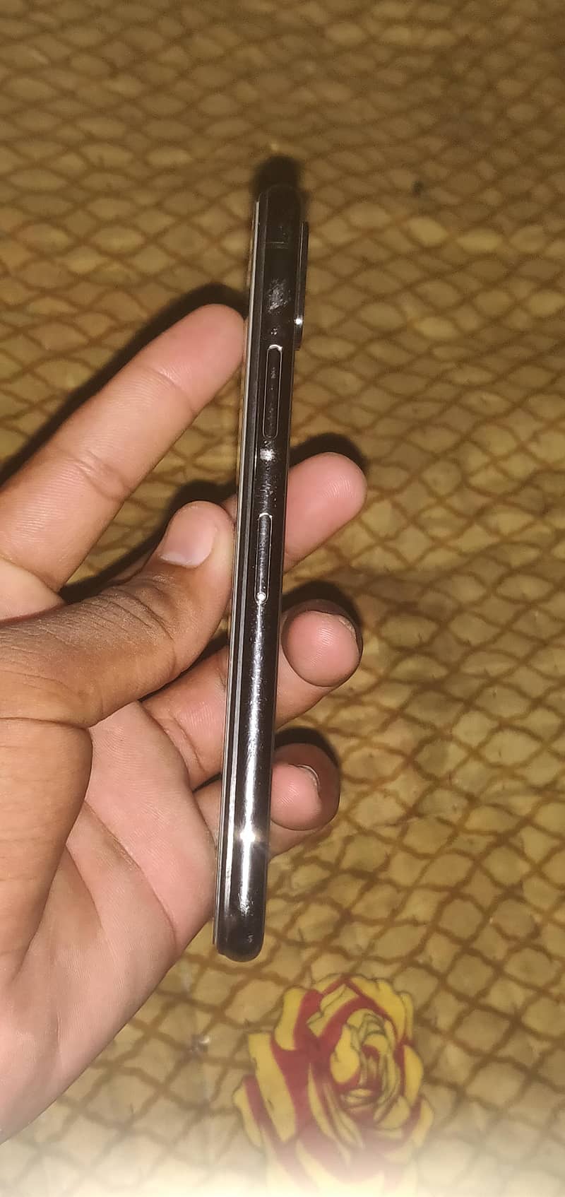 Apple iPhone X 2