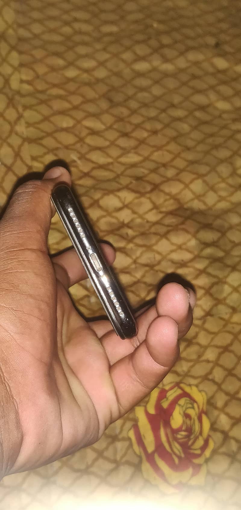 Apple iPhone X 3