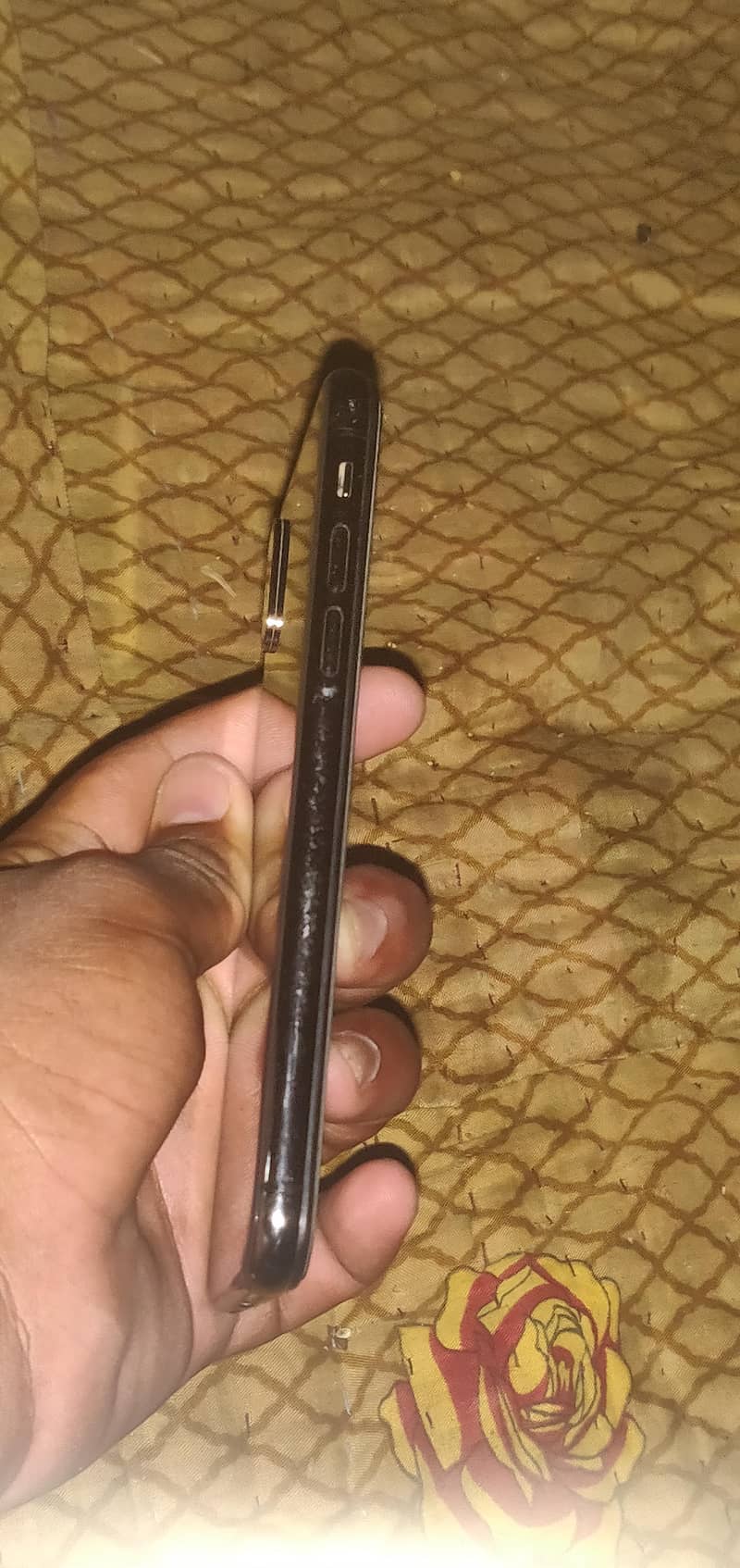 Apple iPhone X 4
