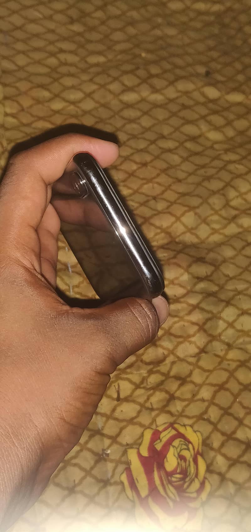 Apple iPhone X 5