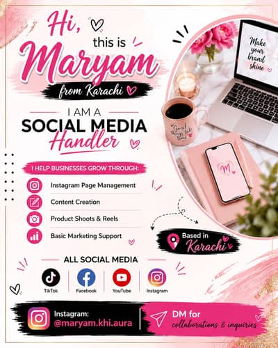 Social media