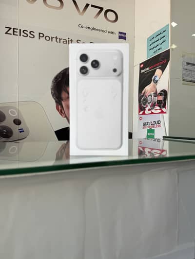 Apple iPhone 17 Pro Max