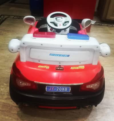 Baby kids imported car working condition All ok No need any repairing