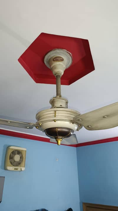 Original Lahore Fan