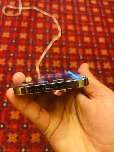 Apple iPhone 12 Pro Max