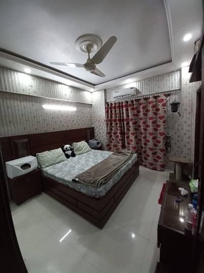 1700 Square Feet Flat In Beautiful Location Of DHA Phase 2 Extension In Karachi