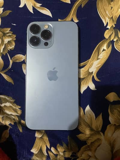 Apple iPhone 13 Pro Max factory unlock