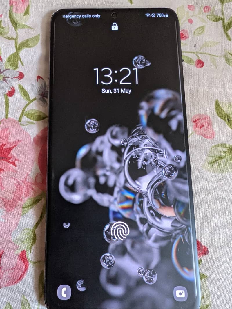 S20plus 0