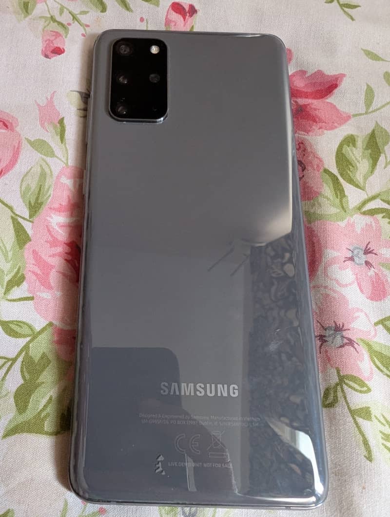 S20plus 2