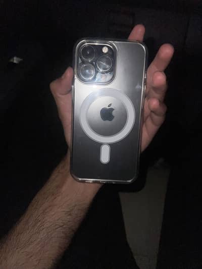 Apple iPhone 13 Pro