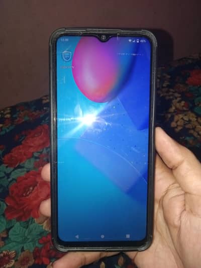 Vivo Y20
