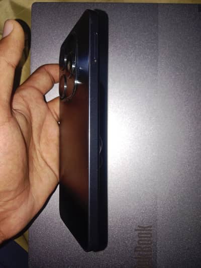 Tecno Spark 20
